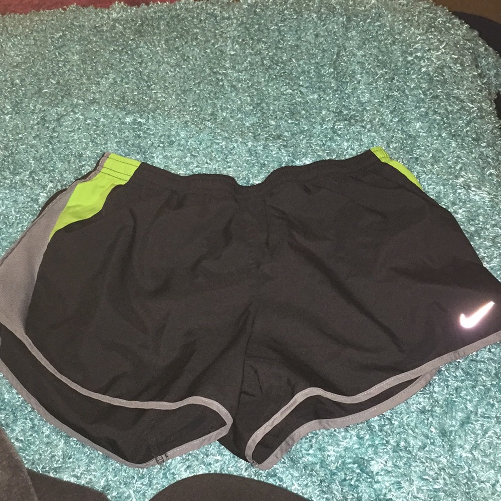 nike athletic shorts
